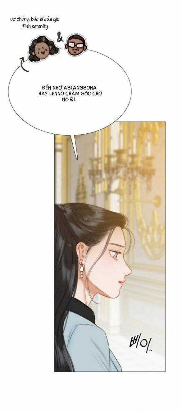 Serena - Chapter 41.1 - Trang 17