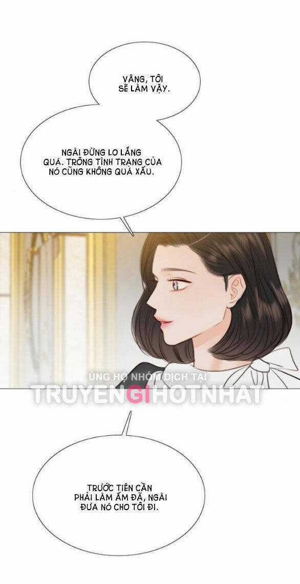 Serena - Chapter 41.1 - Trang 21