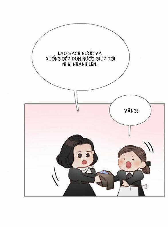 Serena - Chapter 41.1 - Trang 22