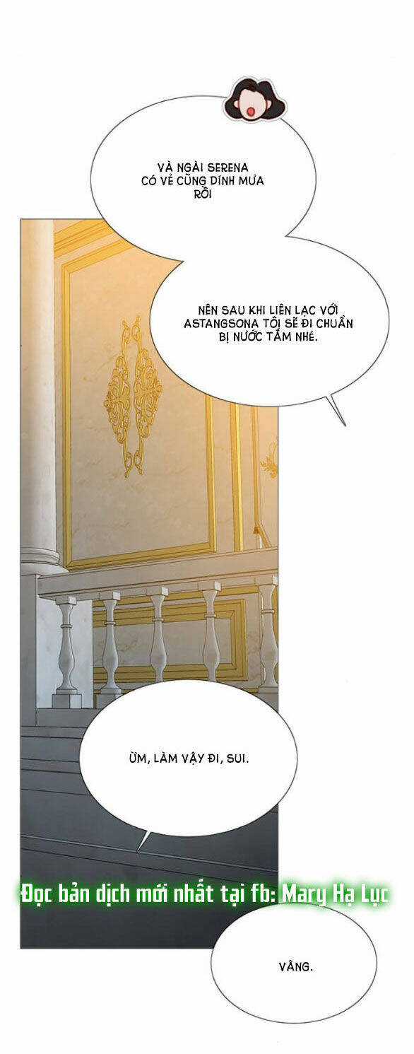 Serena - Chapter 41.1 - Trang 23