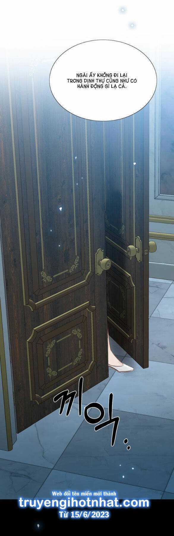 Serena - Chapter 41.1 - Trang 28