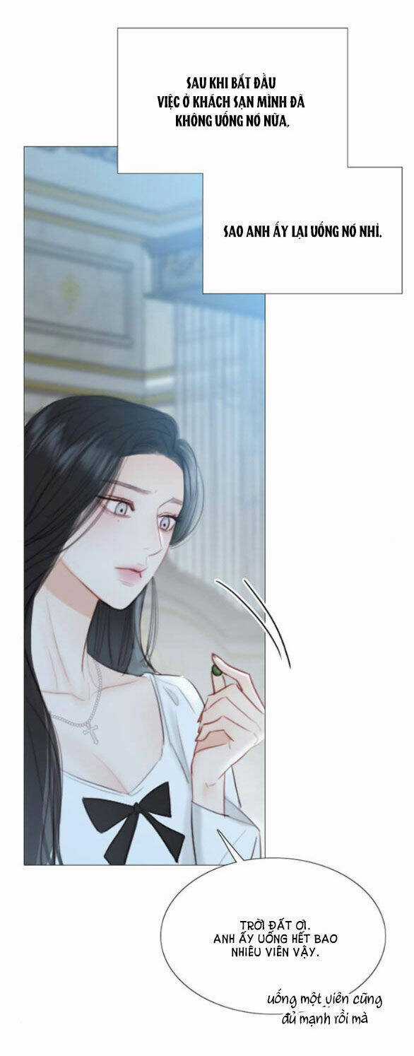 Serena - Chapter 41.1 - Trang 42