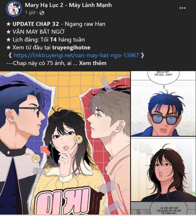 Serena - Chapter 41.2 - Trang 29