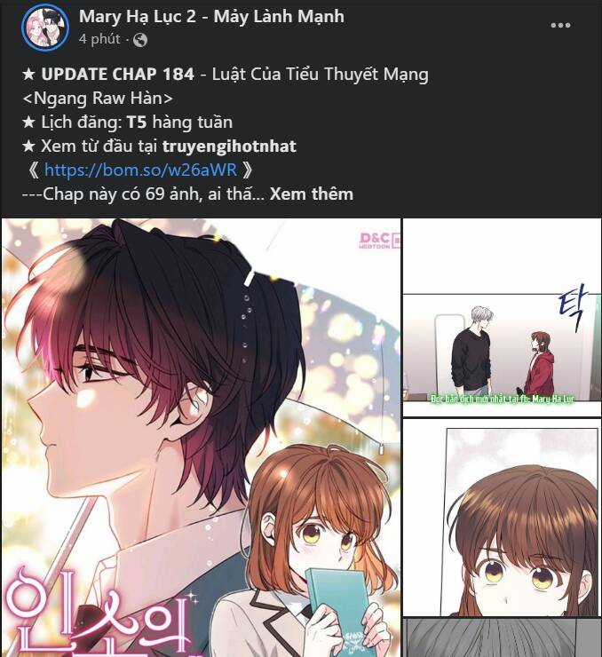 Serena - Chapter 41.2 - Trang 30