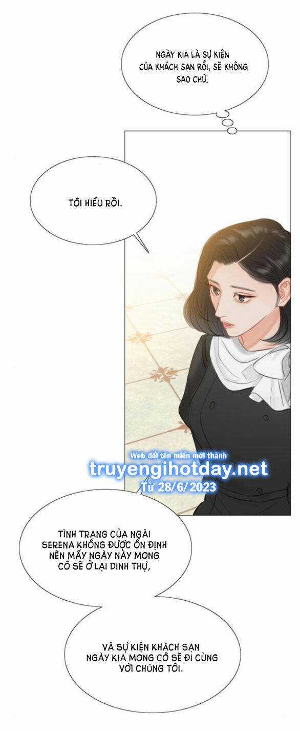 Serena - Chapter 42.1 - Trang 23