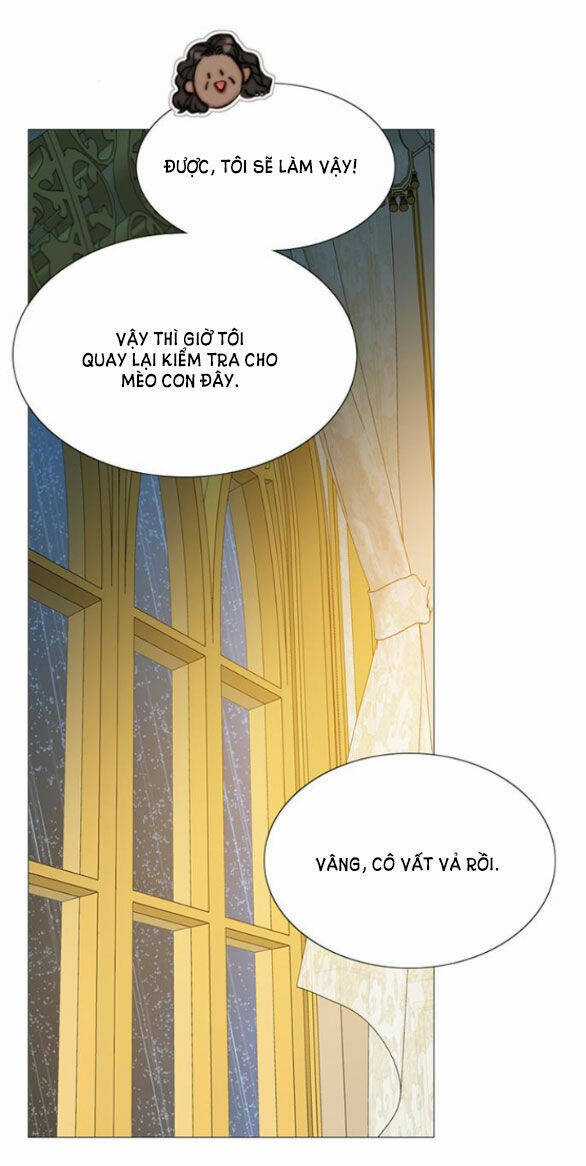 Serena - Chapter 42.1 - Trang 25