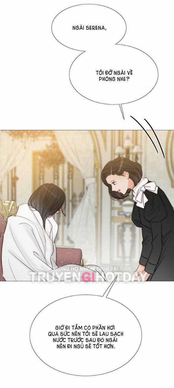 Serena - Chapter 42.1 - Trang 27