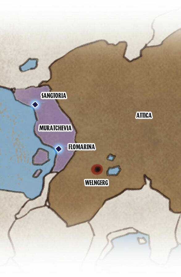 Serena - Chapter 42.1 - Trang 59