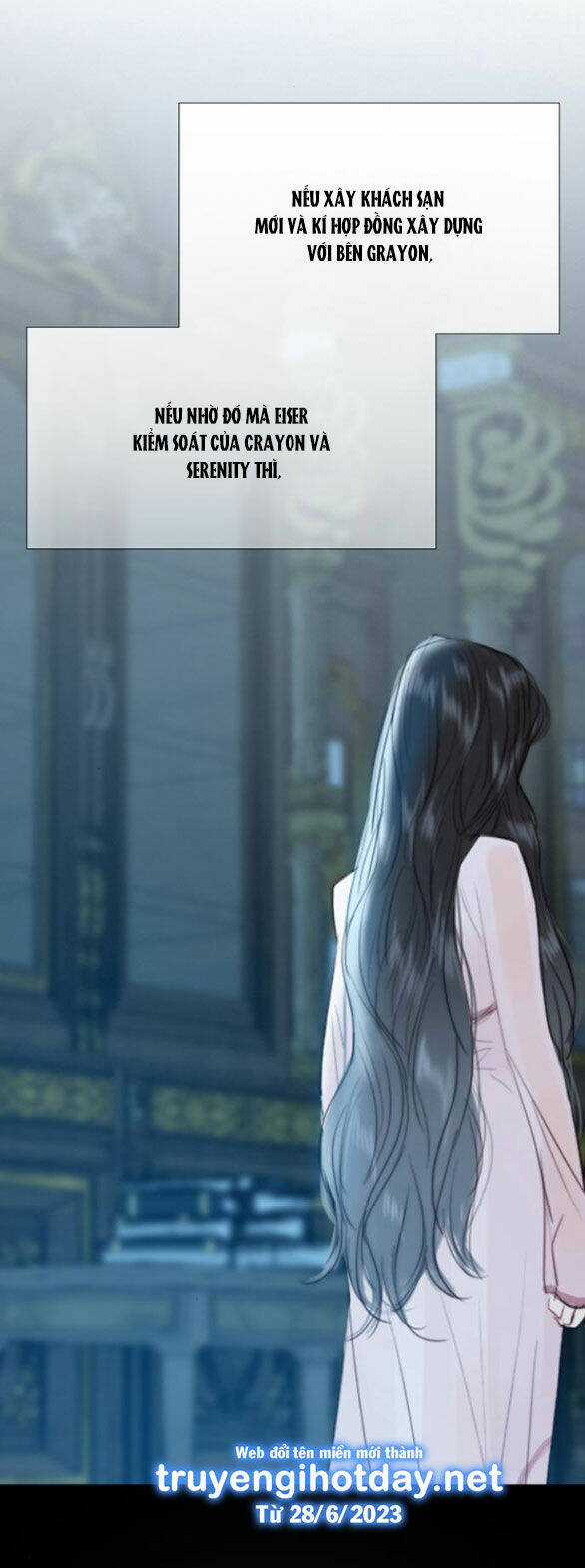 Serena - Chapter 42.2 - Trang 17