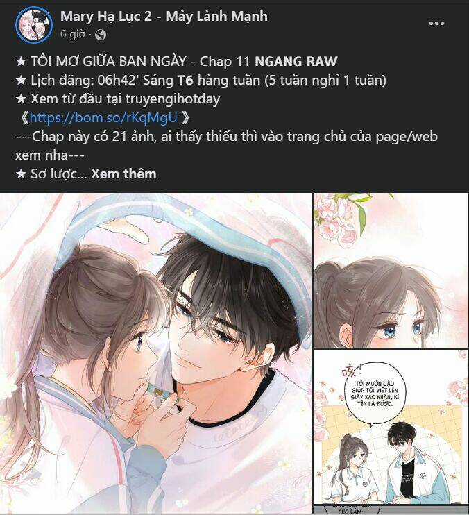 Serena - Chapter 42.2 - Trang 38