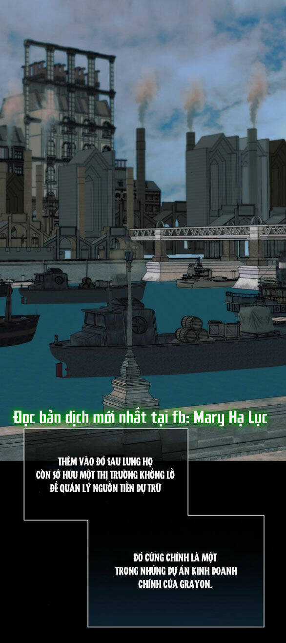 Serena - Chapter 42.2 - Trang 9