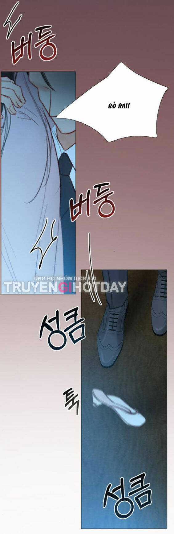 Serena - Chapter 42.2 - Trang 83