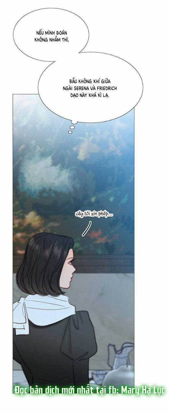 Serena - Chapter 43.1 - Trang 18