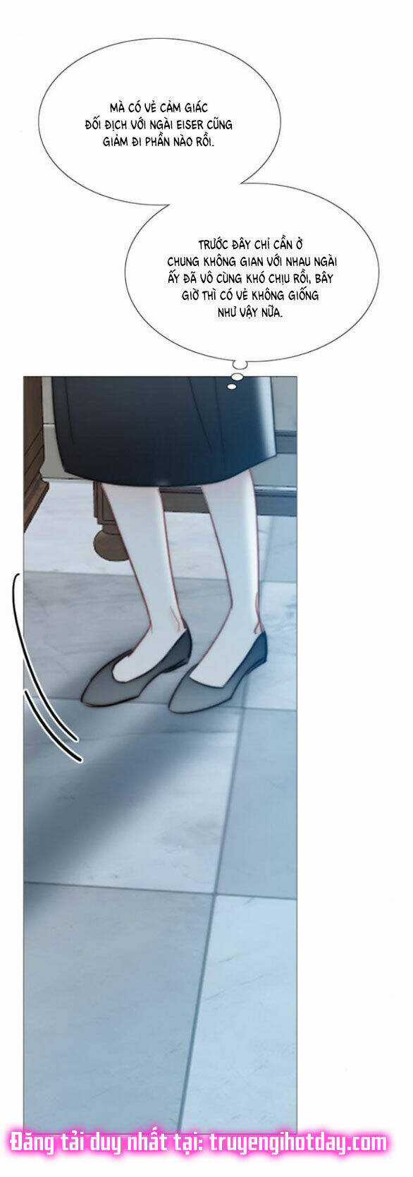 Serena - Chapter 43.1 - Trang 20