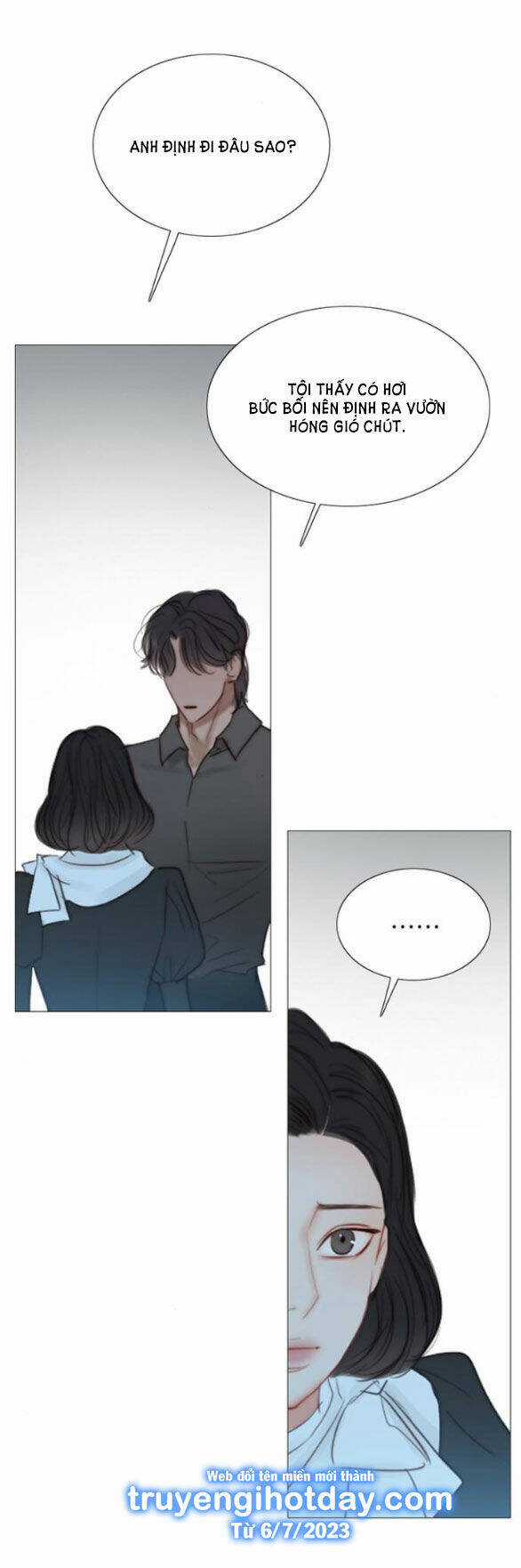 Serena - Chapter 43.1 - Trang 23