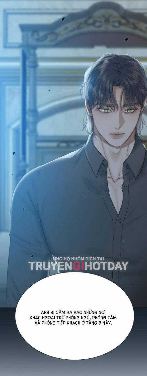 Serena - Chapter 43.1 - Trang 27