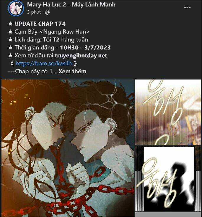 Serena - Chapter 43.1 - Trang 37