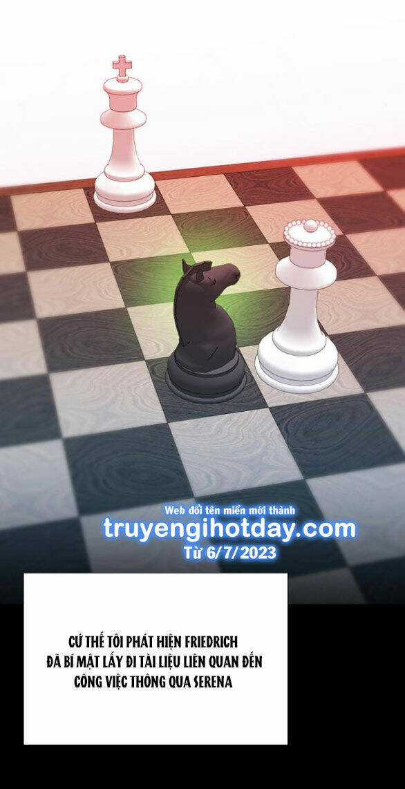 Serena - Chapter 43.1 - Trang 42
