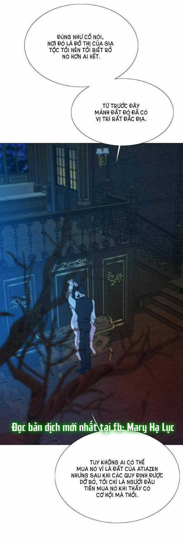 Serena - Chapter 43.1 - Trang 65