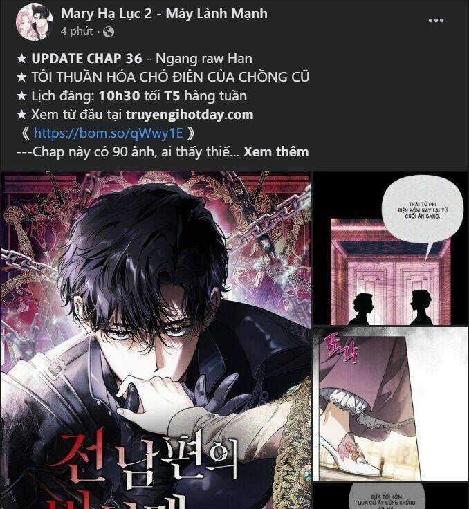 Serena - Chapter 43.2 - Trang 41