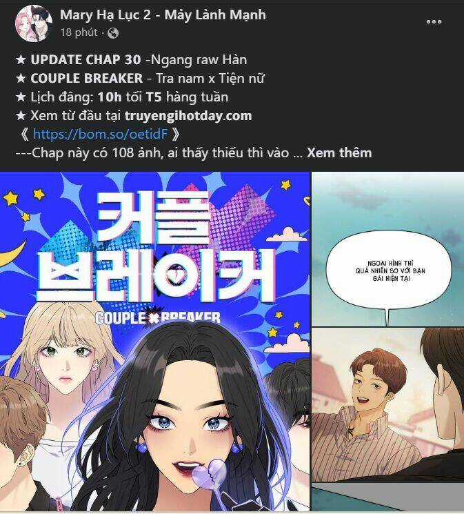 Serena - Chapter 43.2 - Trang 42