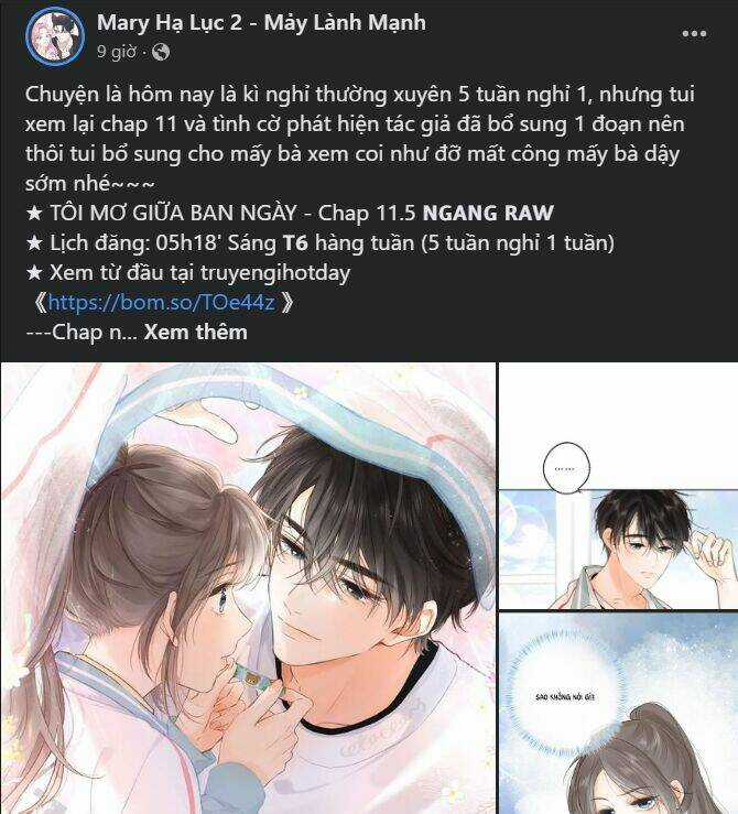 Serena - Chapter 43.2 - Trang 43