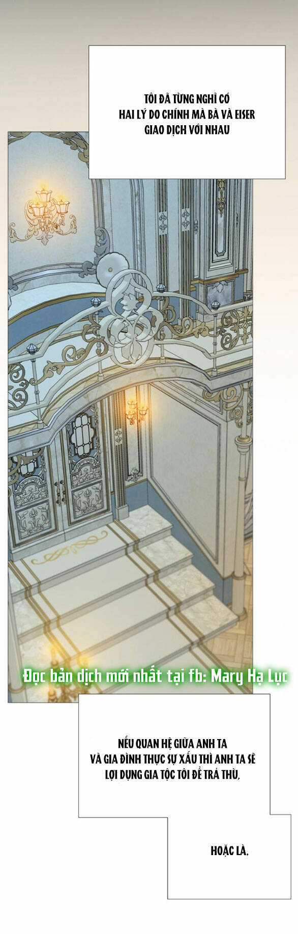 Serena - Chapter 44.1 - Trang 30