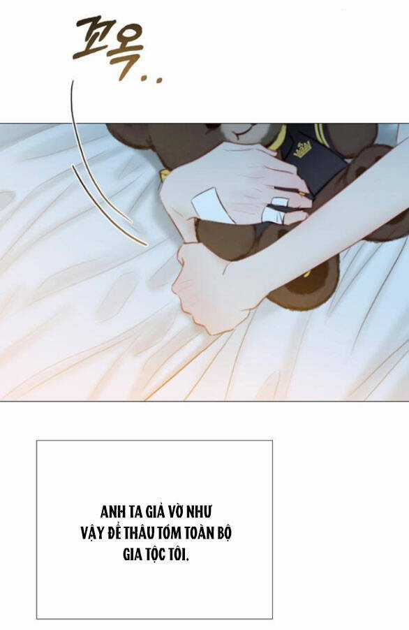 Serena - Chapter 44.1 - Trang 31
