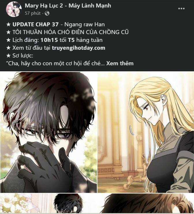 Serena - Chapter 44.1 - Trang 38