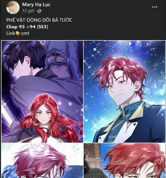 Serena - Chapter 44.1 - Trang 39