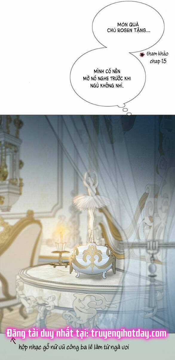 Serena - Chapter 44.1 - Trang 49