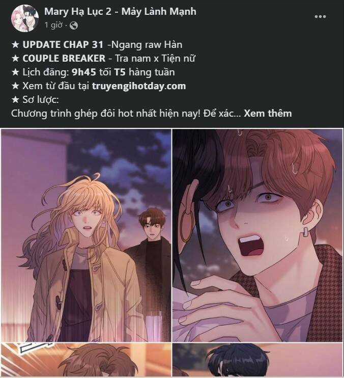 Serena - Chapter 44.2 - Trang 41