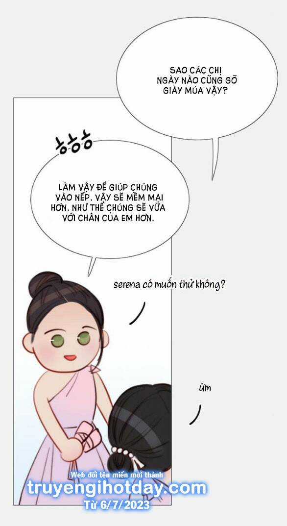 Serena - Chapter 44.2 - Trang 6
