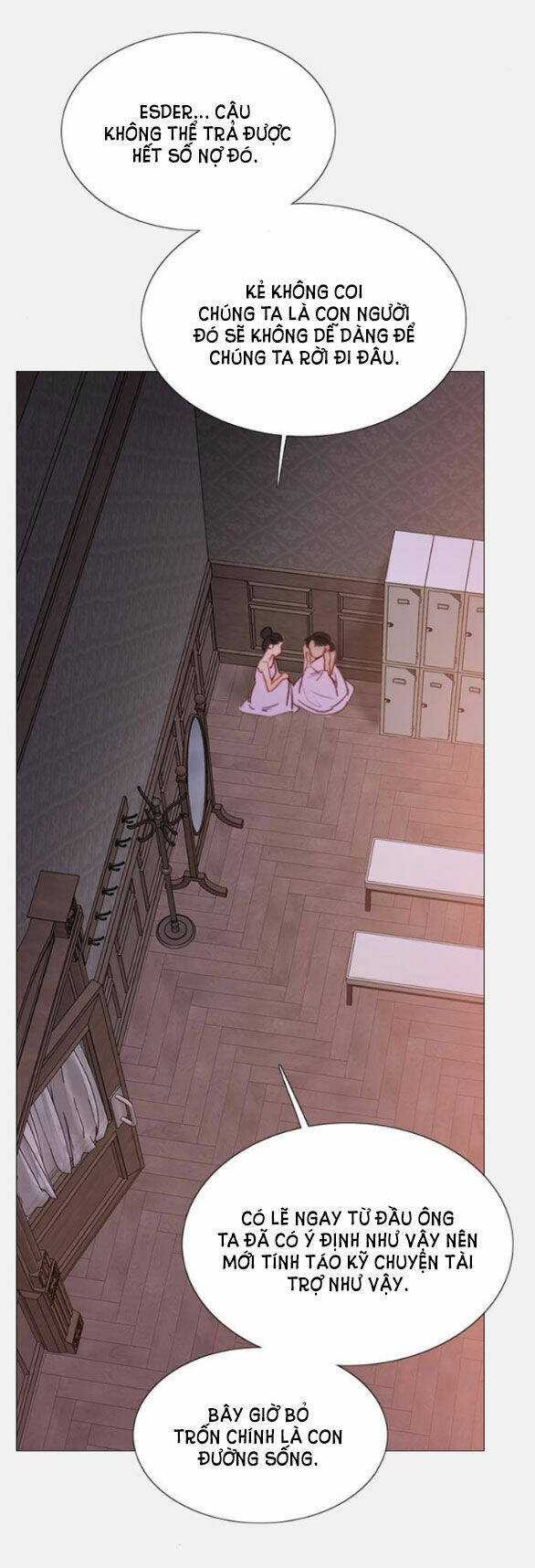 Serena - Chapter 45.1 - Trang 14