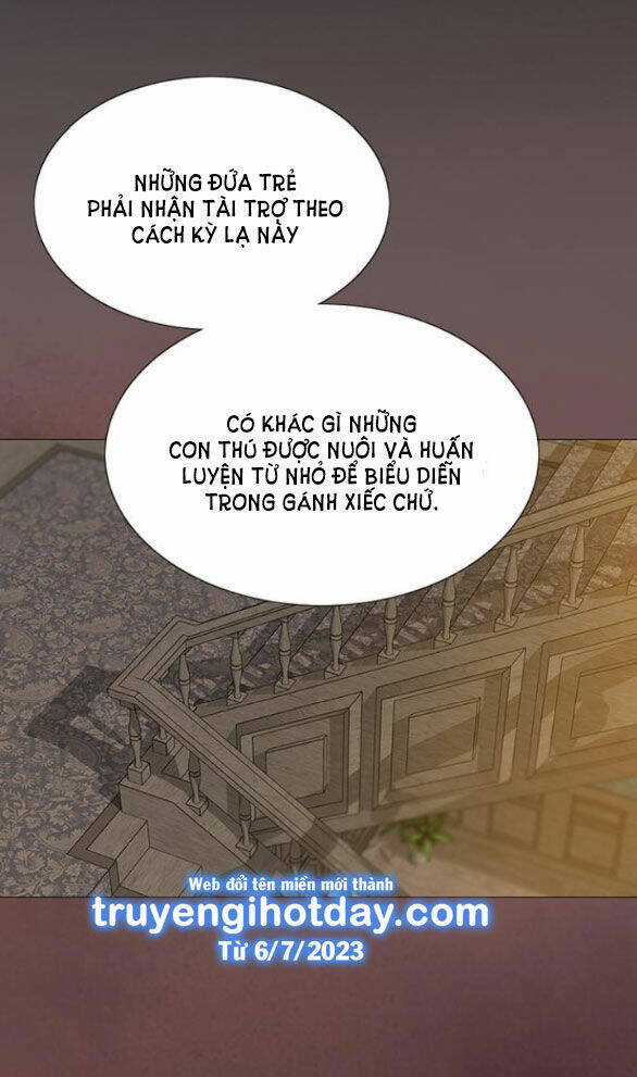 Serena - Chapter 45.1 - Trang 32