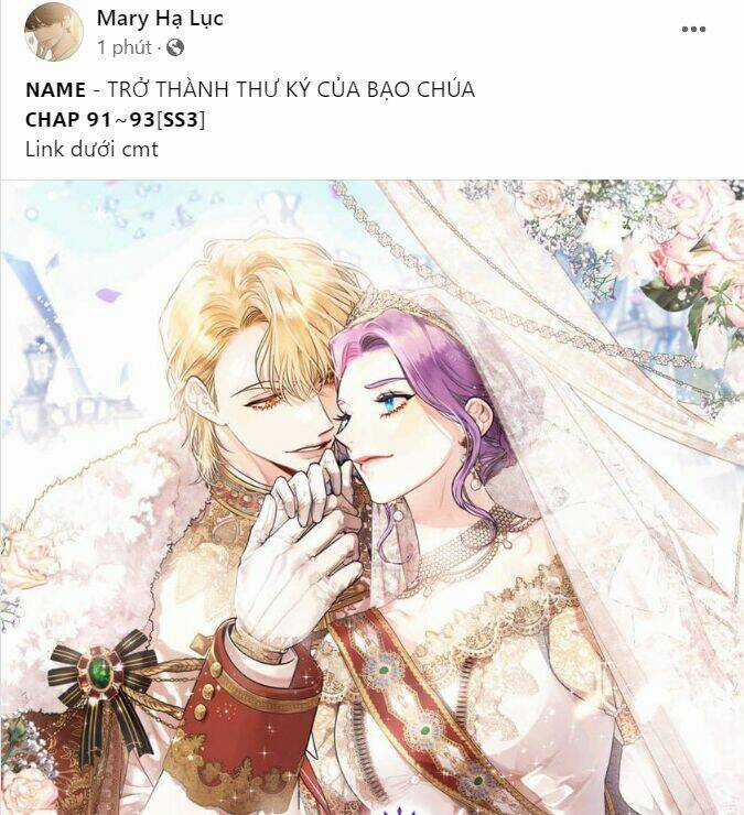 Serena - Chapter 45.1 - Trang 34