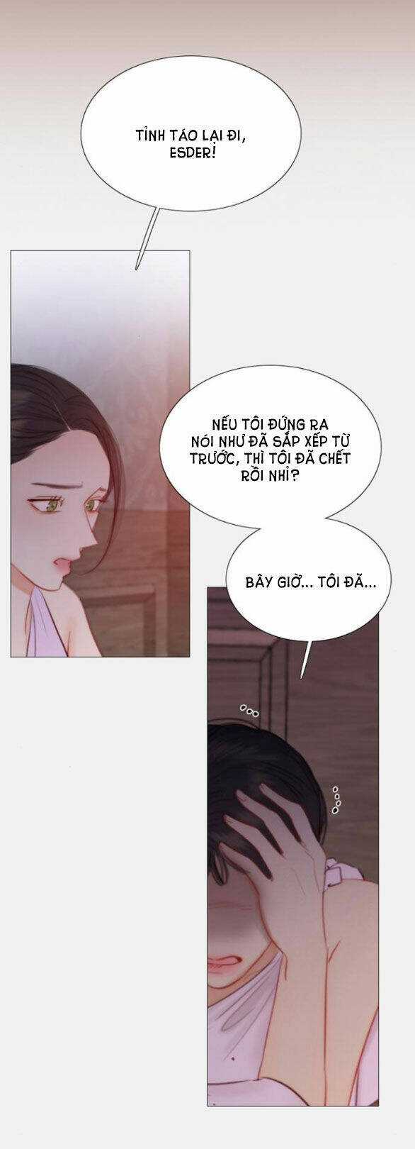 Serena - Chapter 45.1 - Trang 8