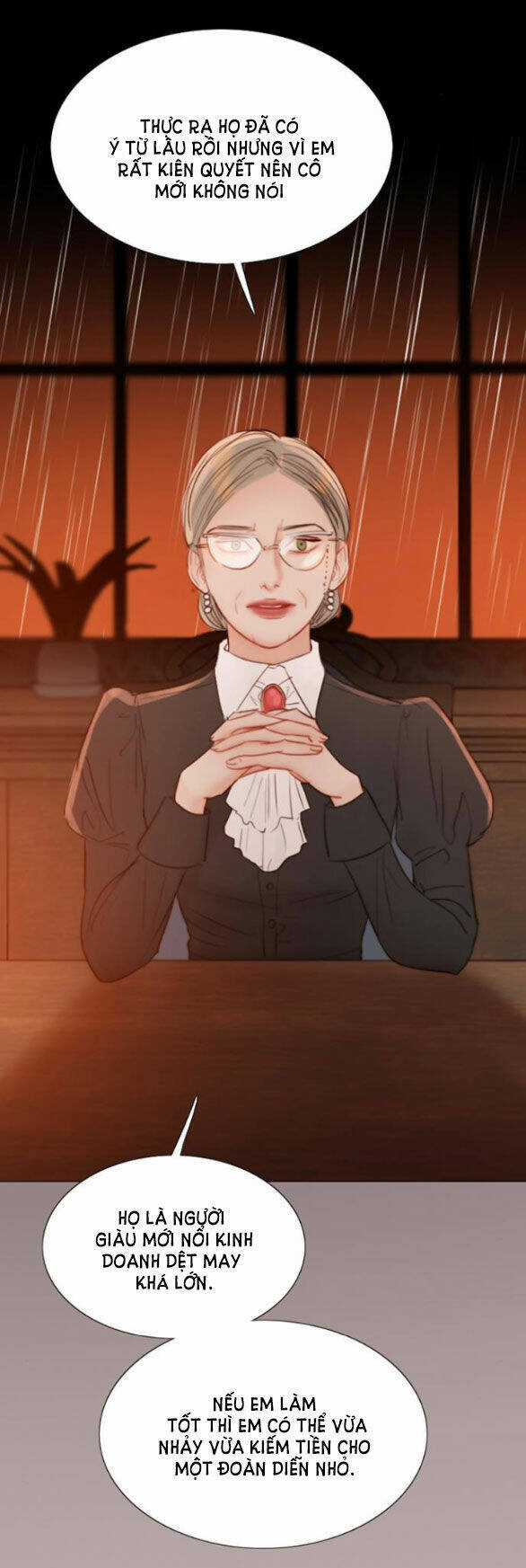 Serena - Chapter 45.2 - Trang 1