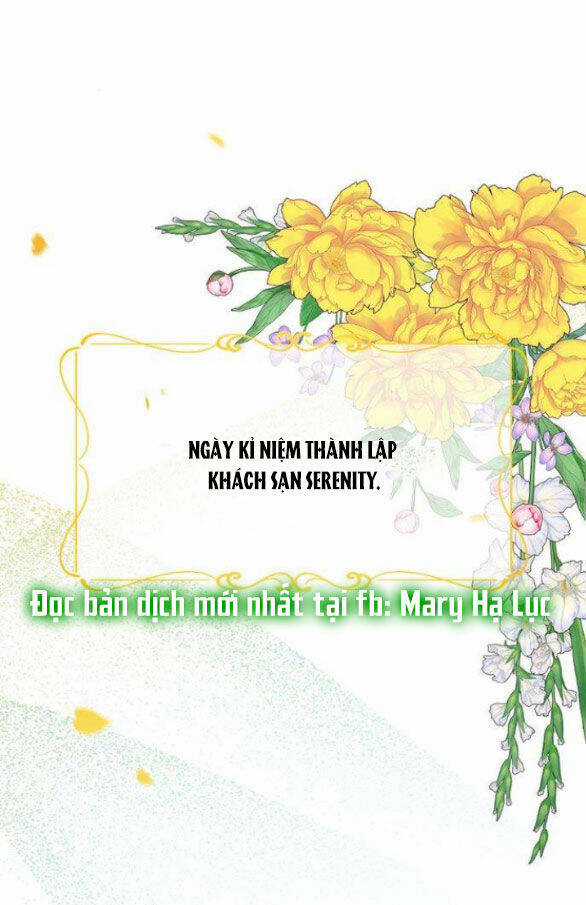 Serena - Chapter 46.1 - Trang 1