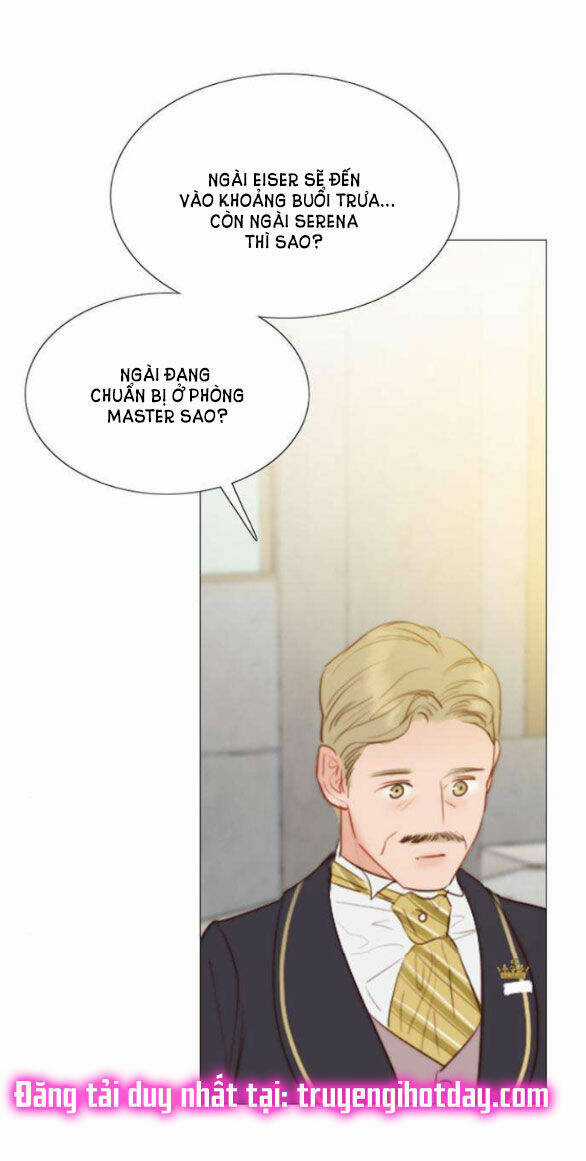 Serena - Chapter 46.1 - Trang 3