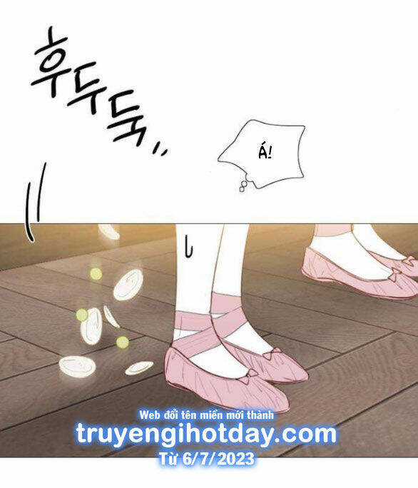 Serena - Chapter 46.1 - Trang 34