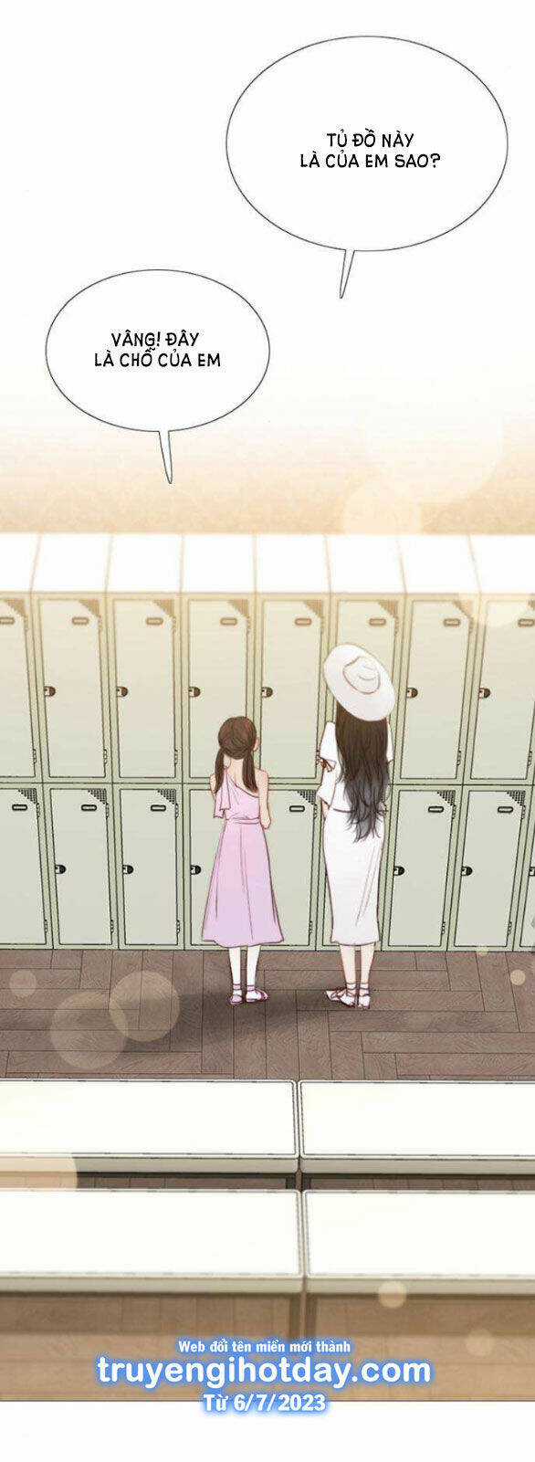 Serena - Chapter 46.1 - Trang 46