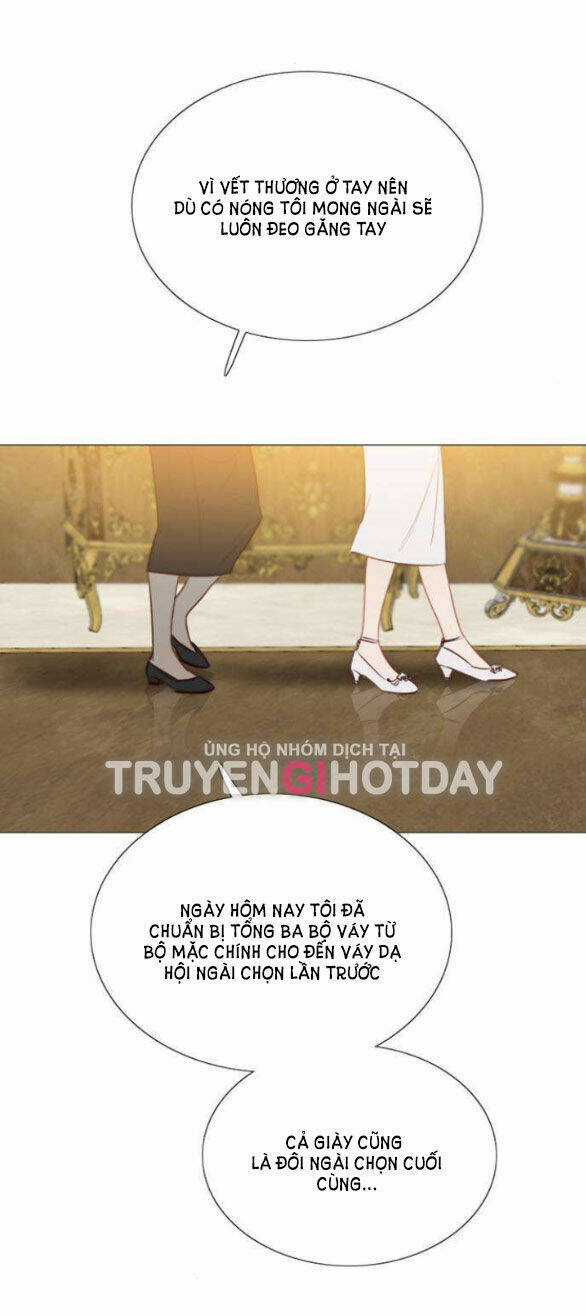 Serena - Chapter 46.1 - Trang 60