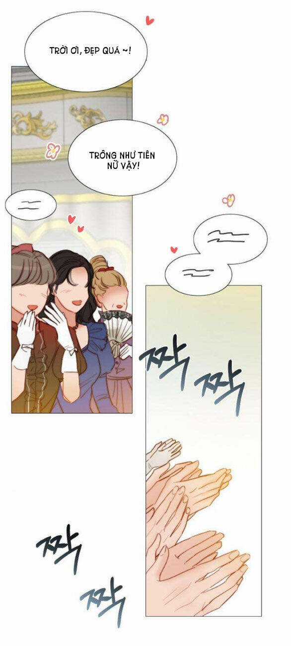 Serena - Chapter 46.2 - Trang 28