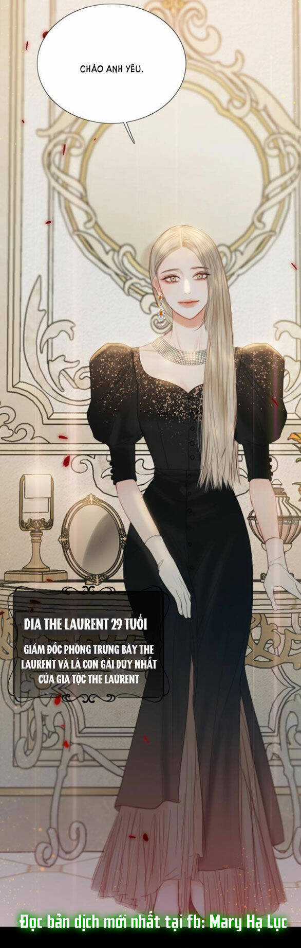 Serena - Chapter 47.1 - Trang 2