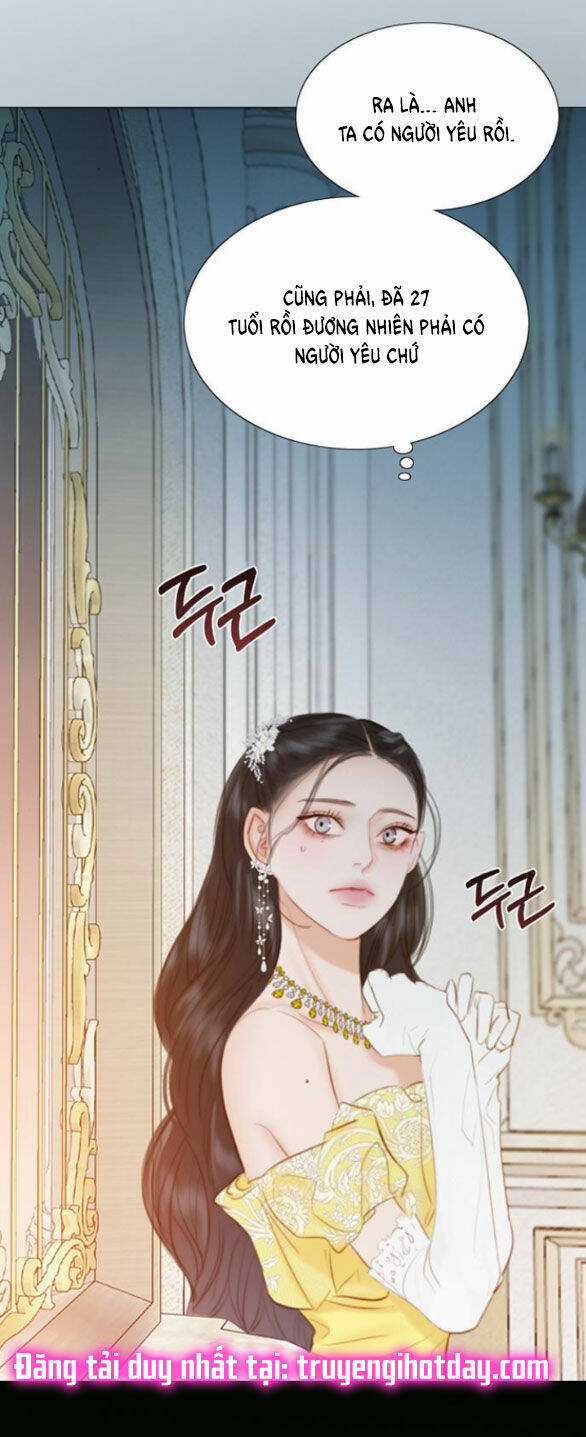 Serena - Chapter 47.1 - Trang 16