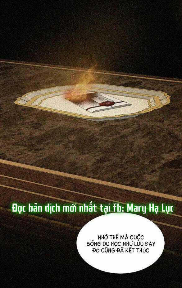 Serena - Chapter 47.1 - Trang 33