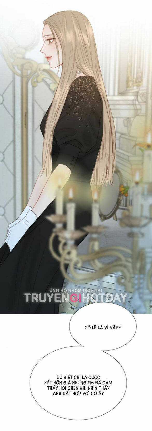 Serena - Chapter 47.1 - Trang 51