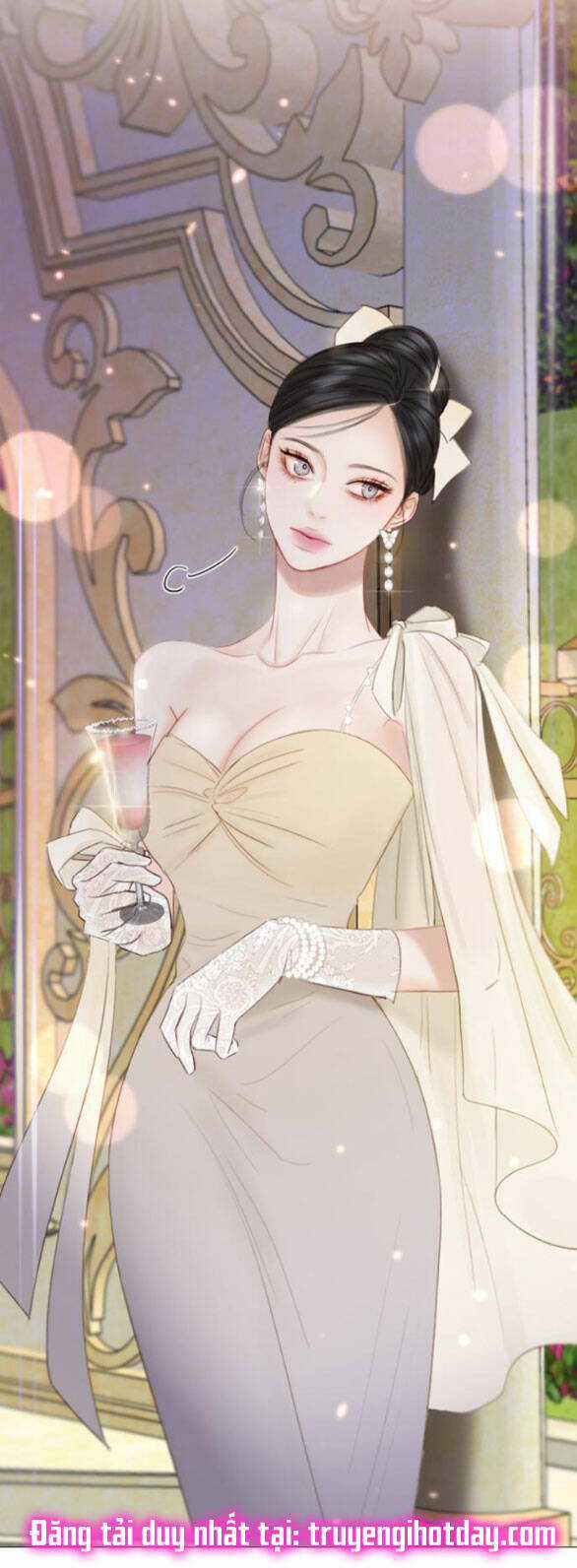 Serena - Chapter 47.2 - Trang 18