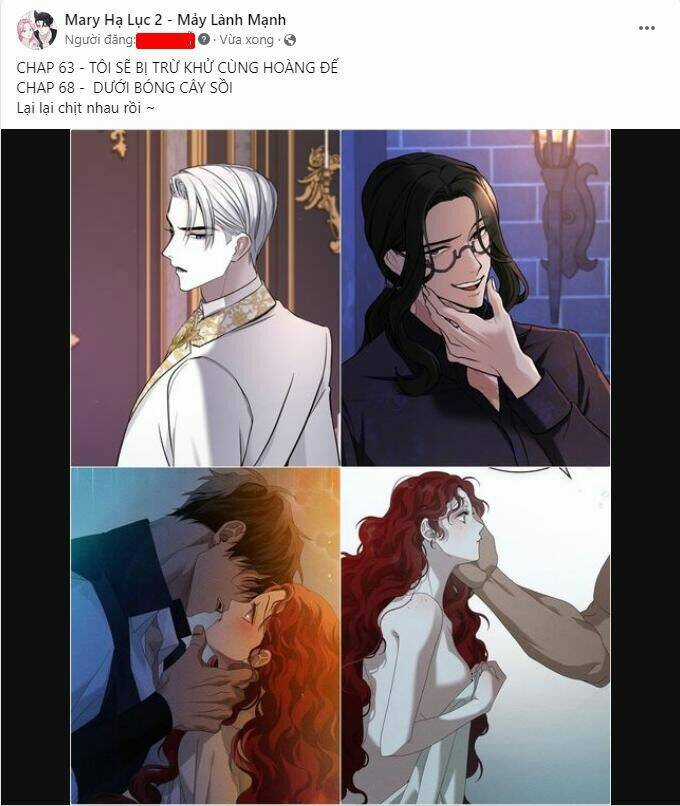 Serena - Chapter 48.1 - Trang 2